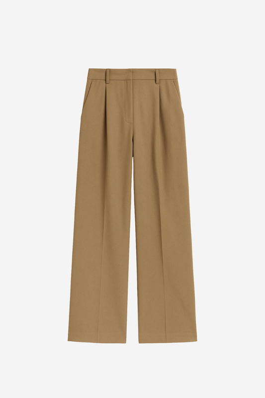 Pantalón Alejandro Khaki