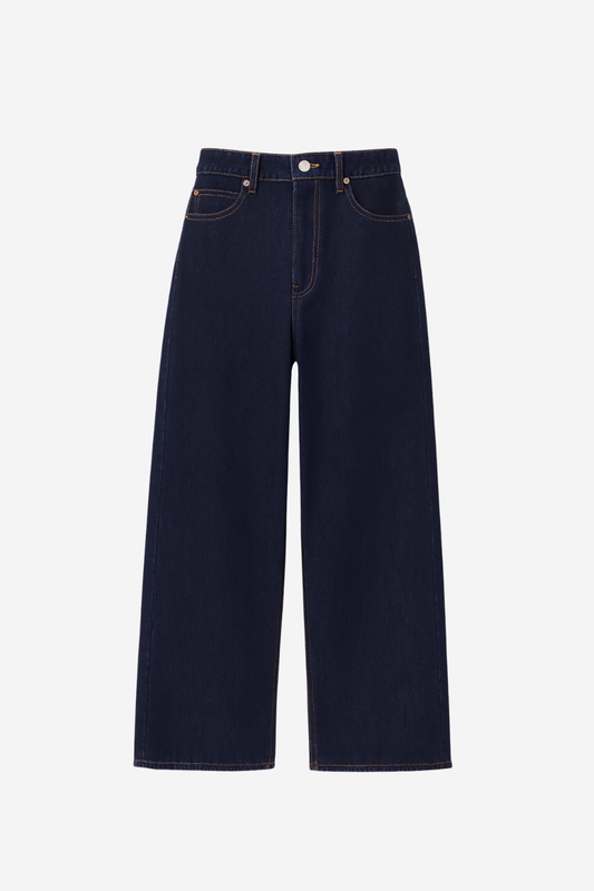 Jeans Tobias Azul Oscuro