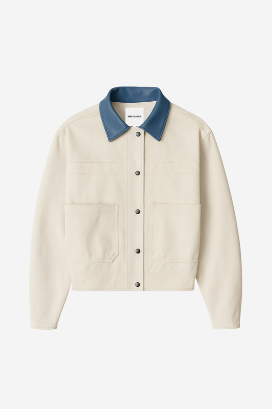 Chamarra Terry Arena