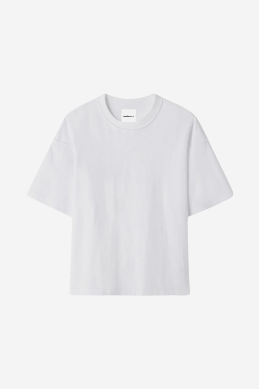 T-shirt Rocky Blanca