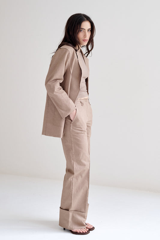 Pantalón Orson Cafe