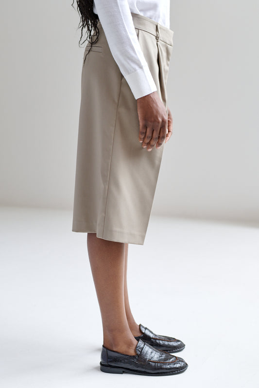 Bermuda Ariel Greige