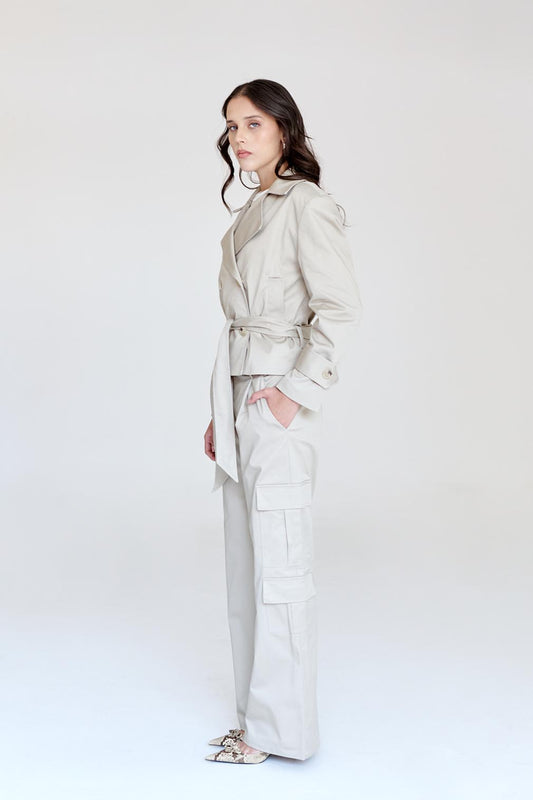 Pantalón Ezra Arena