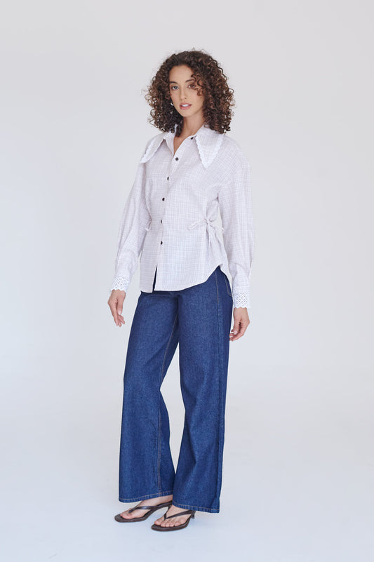 Camisa Matilda Arena