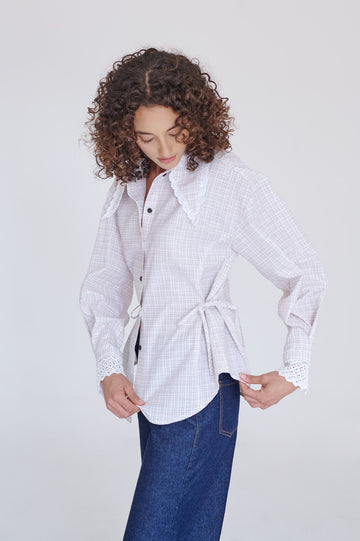 Camisa Matilda Arena