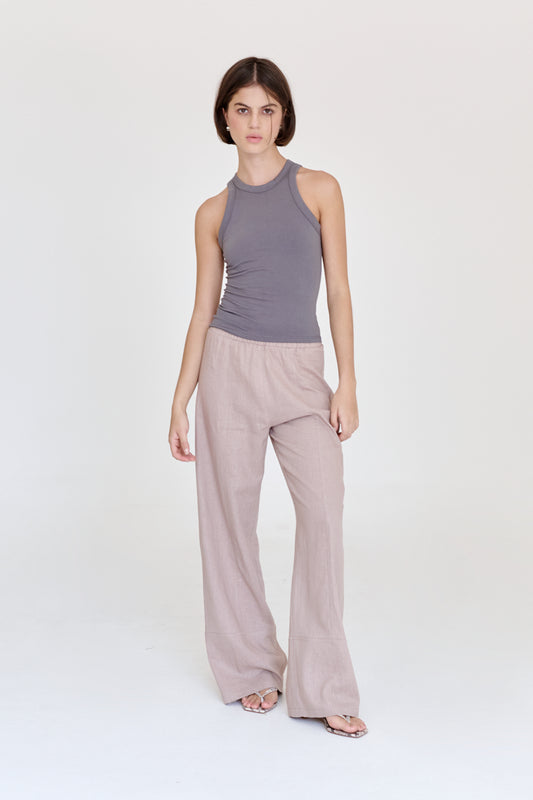 Tank Top Miranda Gris