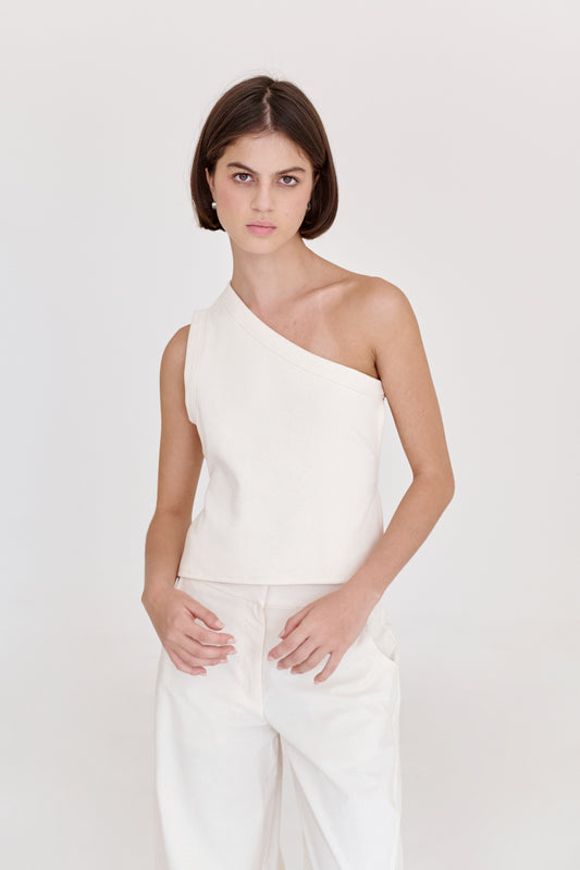 Tank Top Arturo Hueso