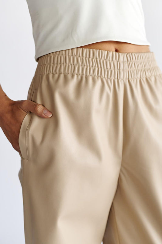 Pantalón Ramona Nude