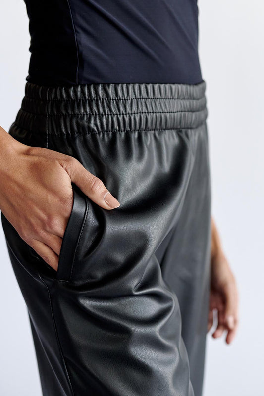 Pantalón Ramona Negro