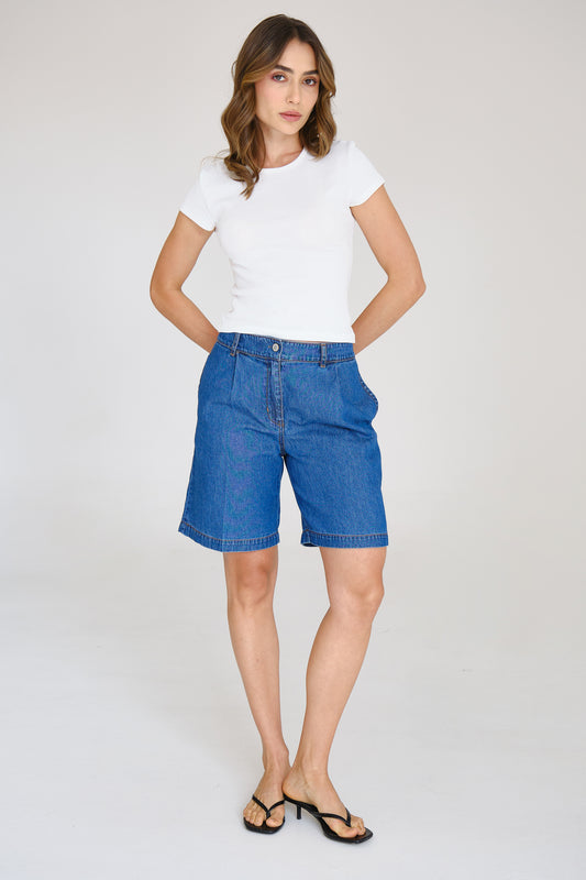 T-shirt Maia Blanca