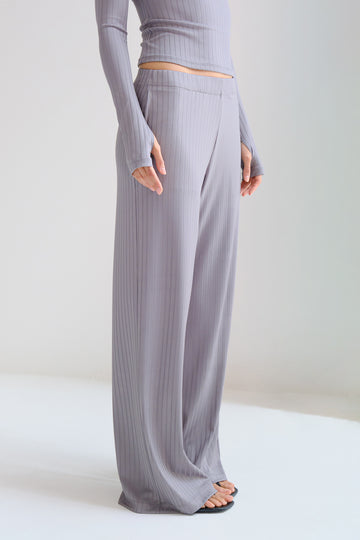 Pantalón Ronnie Gris