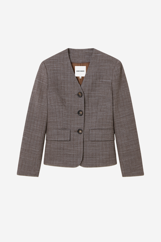 Saco Troter Café