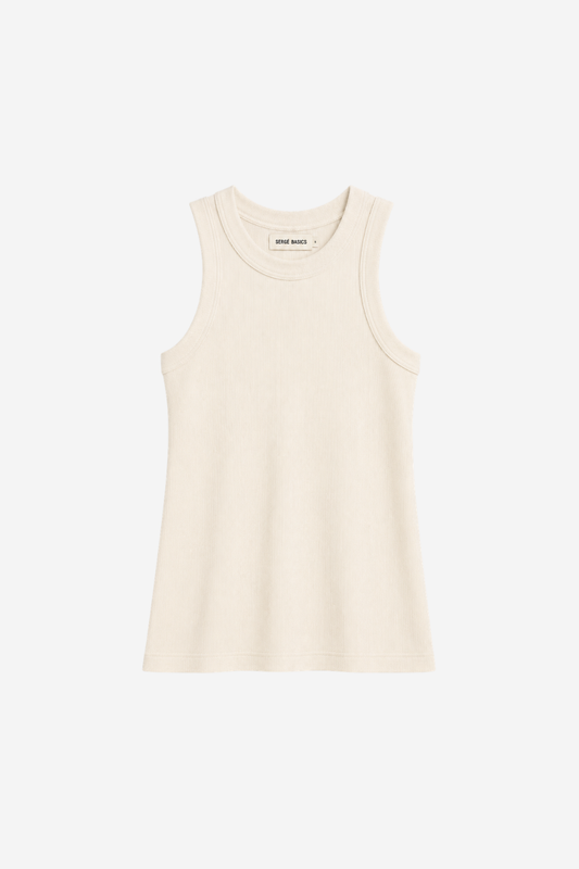 Tank Top Olivia Hueso