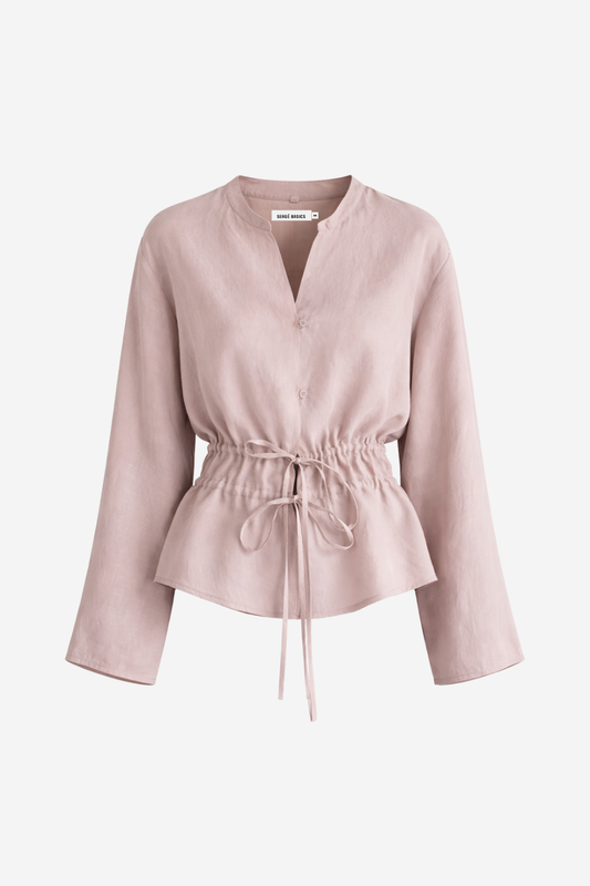 Top Maxima Palo de Rosa