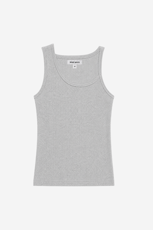 Tank Top Adele Gris