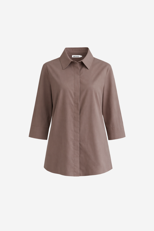 Camisa  Ramona Café