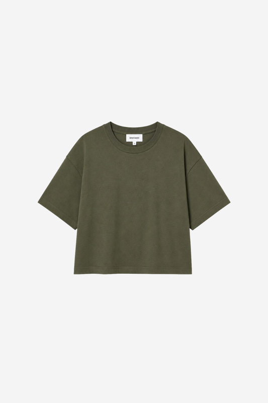 T-shirt Monse Verde