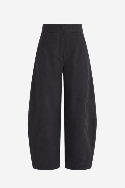 Pantalón Idris Gris
