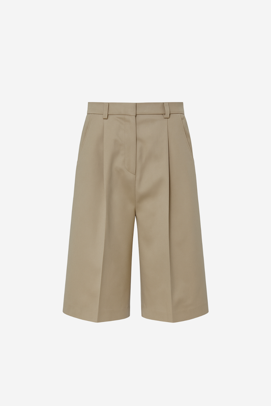 Bermuda Ariel Greige