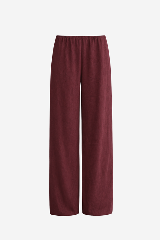 Pantalón Bob Rojo
