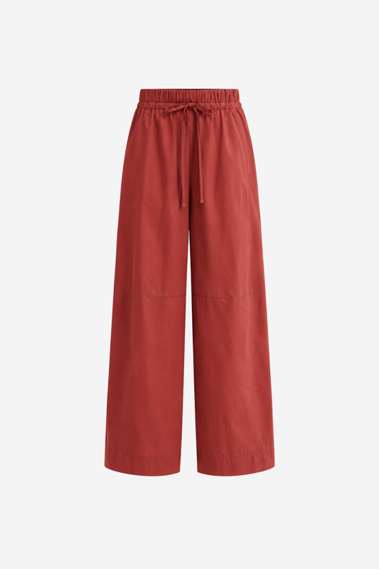 Pantalón Archie Rojo