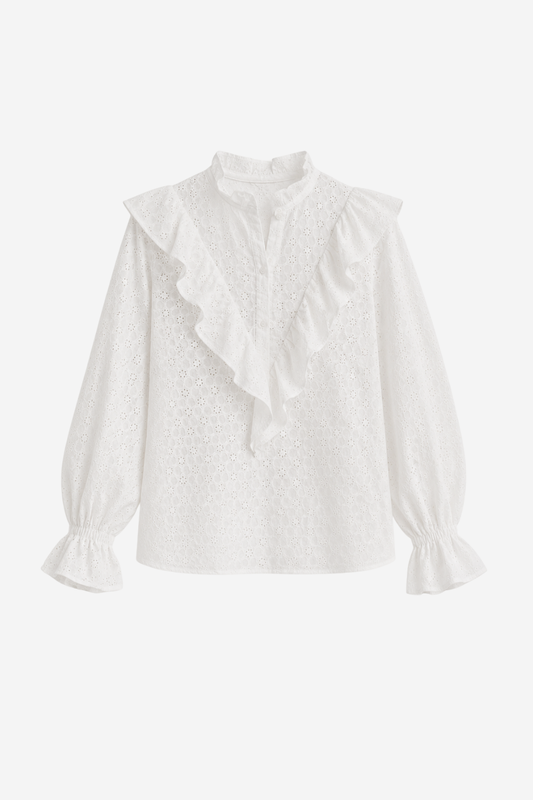 Camisa Valentina