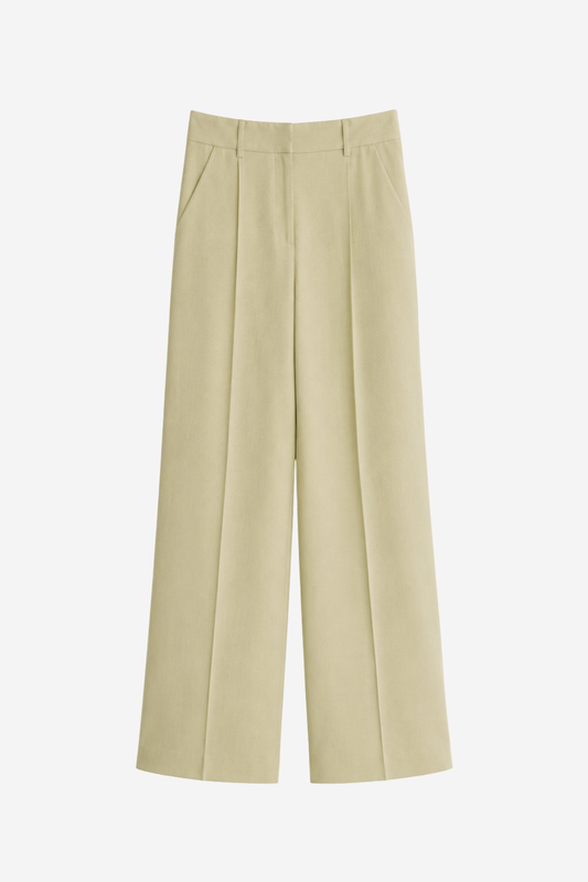 Pantalón Harry Verde