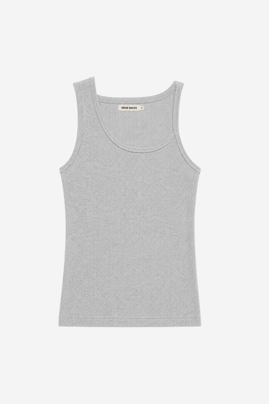 Tank Top Adele Gris