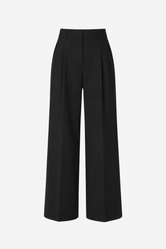 Pantalón Harry Negro