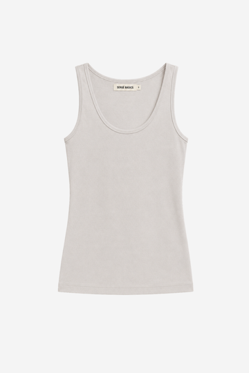 Tank Top Sakura Crudo