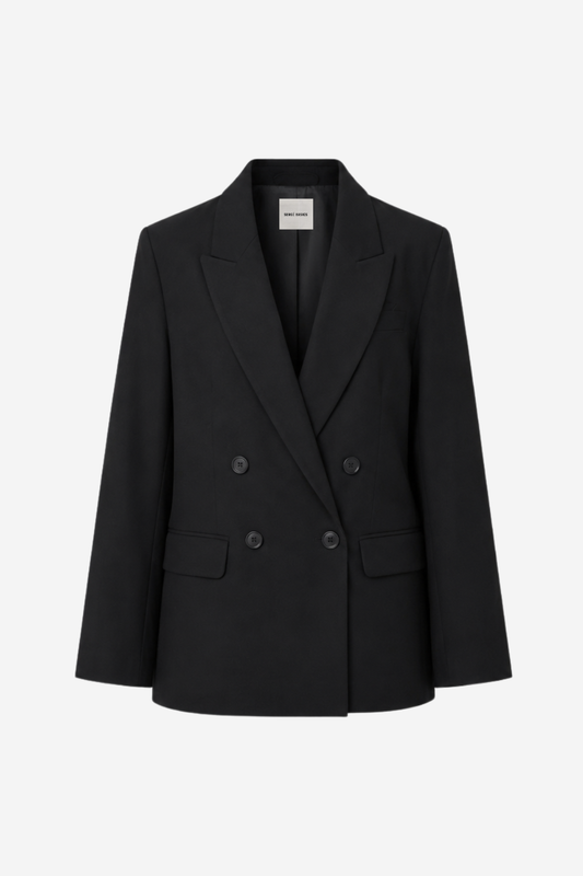 Saco Bailey Negro