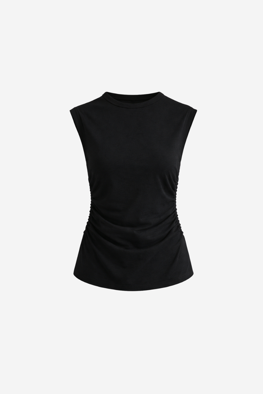 Tank Top Liz Negro
