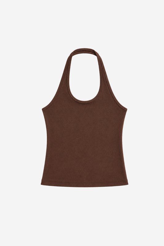 Tank Top Alonsa Café