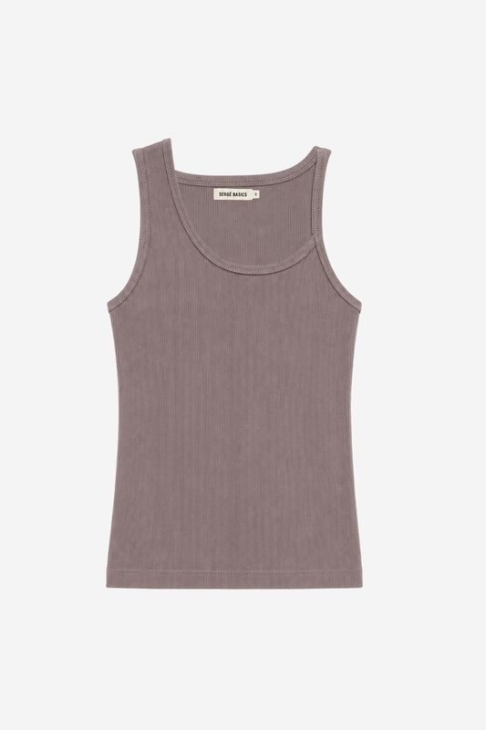 Tank Top Adele Mauve