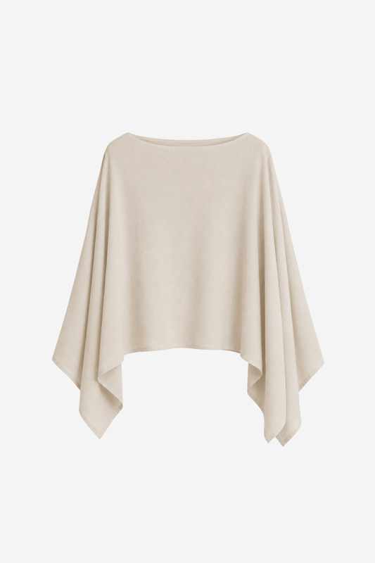 Top Brisa Beige