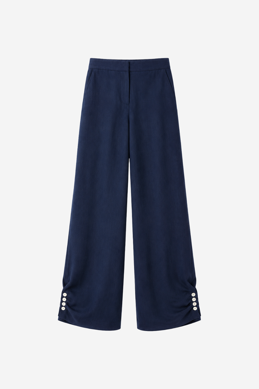 Pantalón Lucian Azul