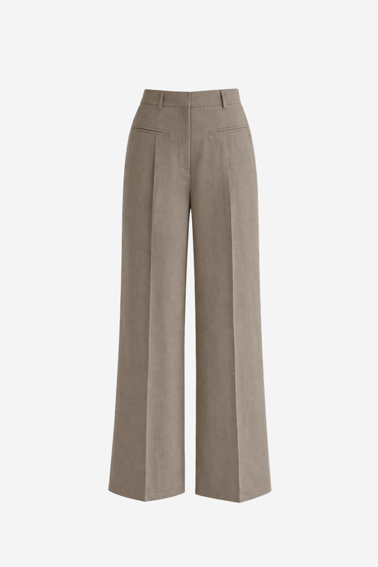Pantalón Alfonsa Verde