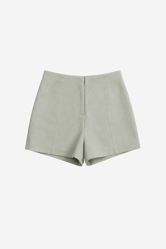 Shorts Olive