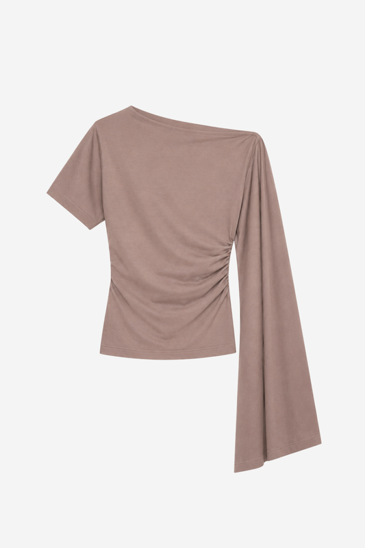 T-shirt Gertrudis Café