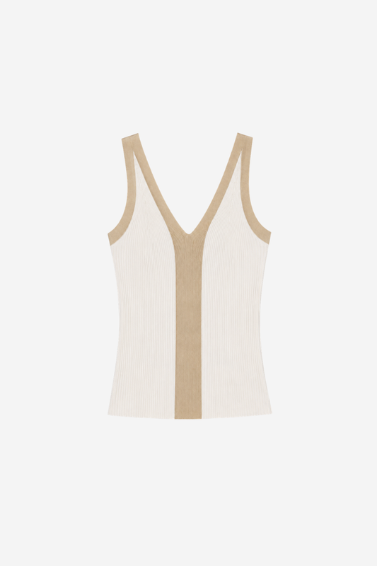 Tank Top Wally Blanca