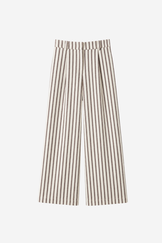 Pantalón Will Rayado