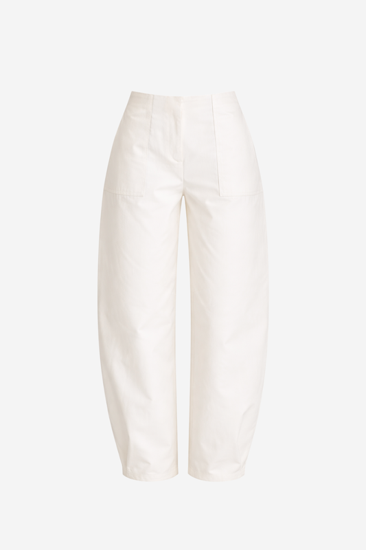 Pantalón Tropez Hueso