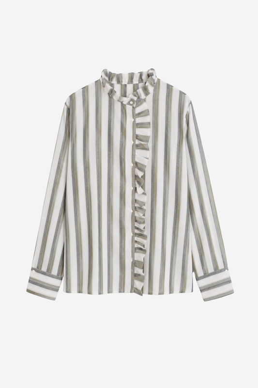 Camisa Estefania