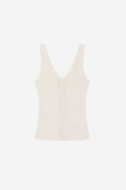 Tank Top Mimi Blanco