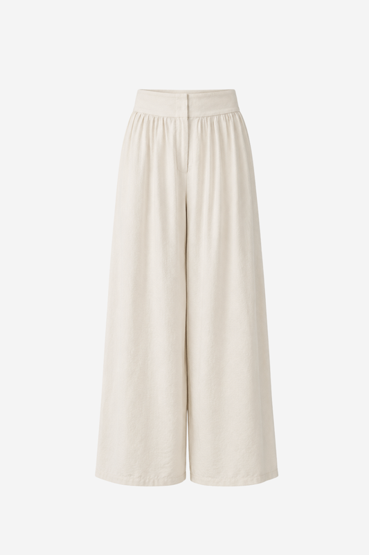 Pantalón Mia Crudo