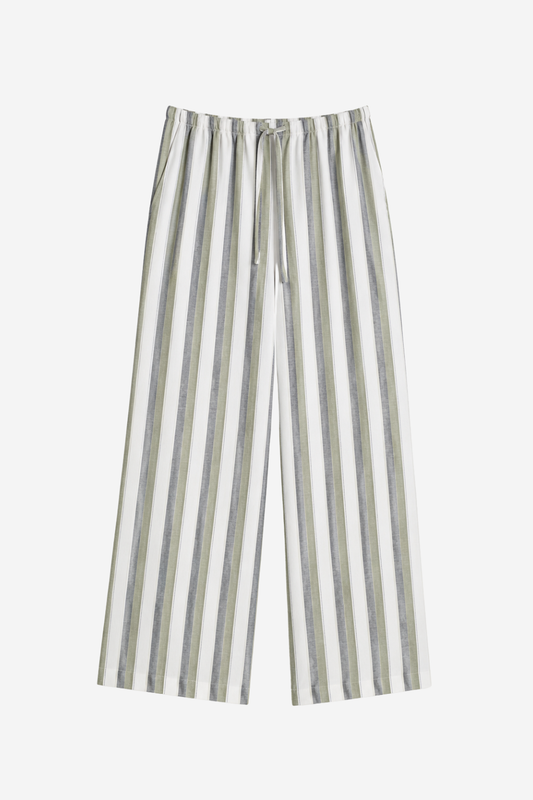 Pantalón Bob de Rayas