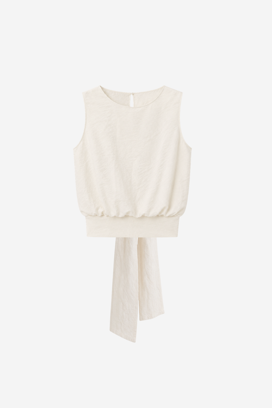Top Fer Beige