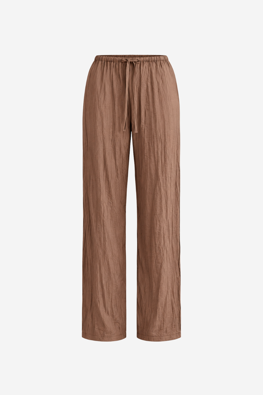 Pantalón Bob Café