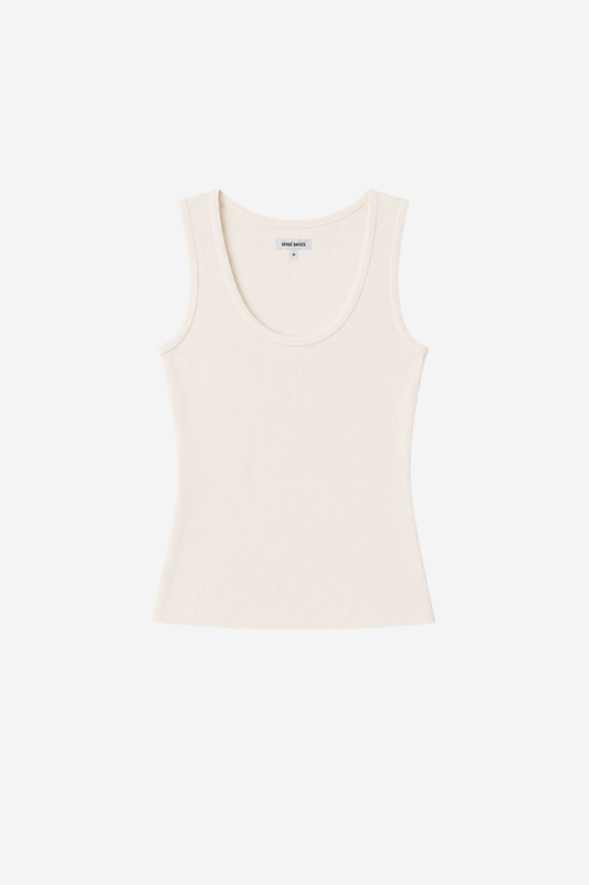 Tank Top Ruby Hueso