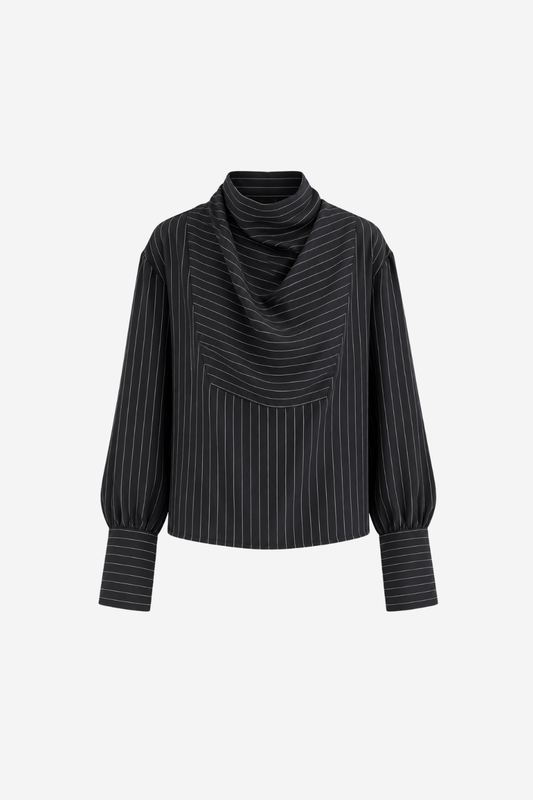Blusa Carlota